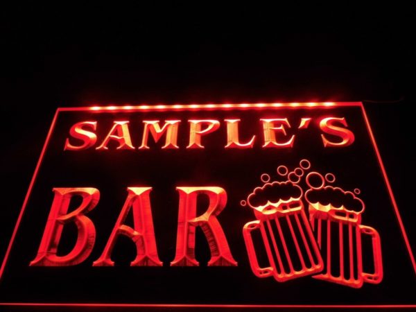 Cheers-bar-sign
