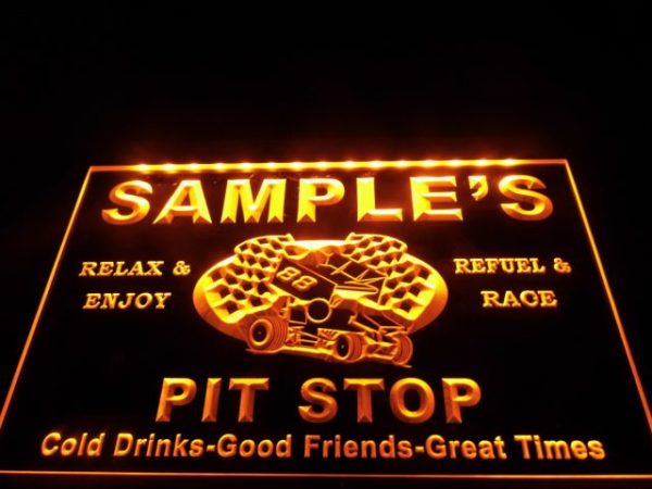 personalized-pit-stop-sign