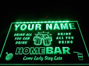 lighted-sign-for-home-bar