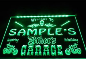 motorcycle-garage-signs