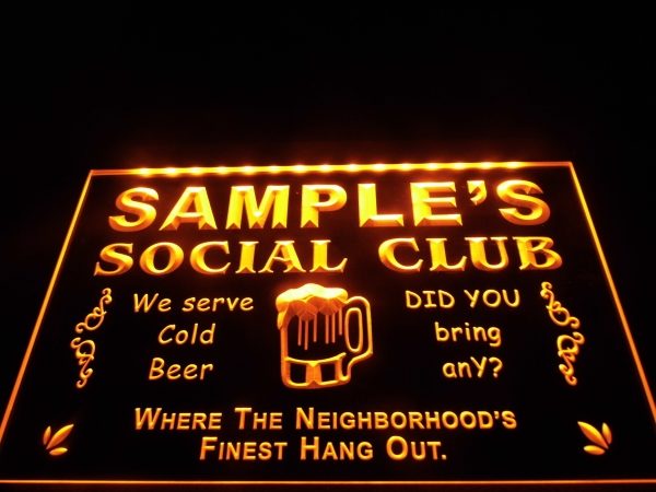 Personalized-neighborhood-pub-sign