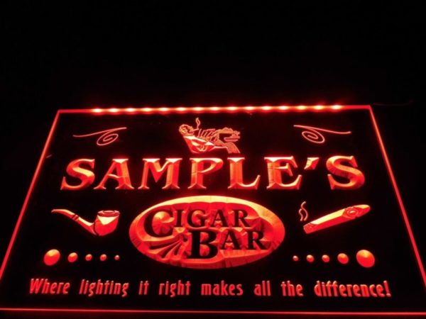 personalized-cigar-signs