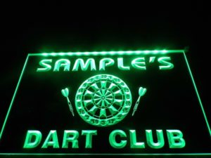 dart-club-sign
