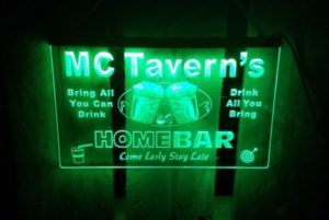 custom-home-bar-sign