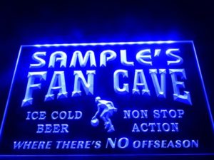 Basketball-Fan-Cave-sign