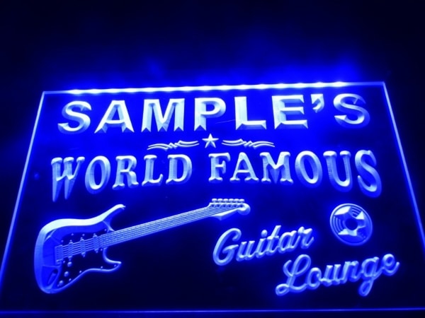 personalized-guitar-lounge-sign