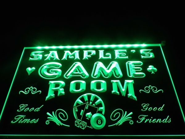game-room-led-sign
