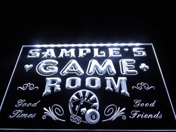 game-room-sign