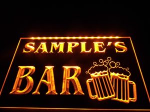 personalize-bar-sign