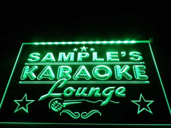 karaoke-neon-sign