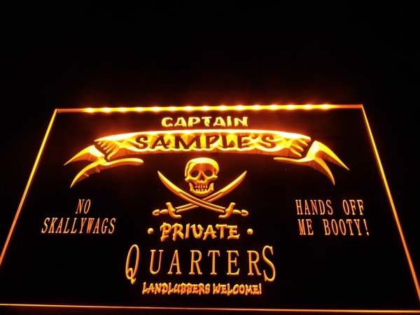 Captain-Quarters-sign