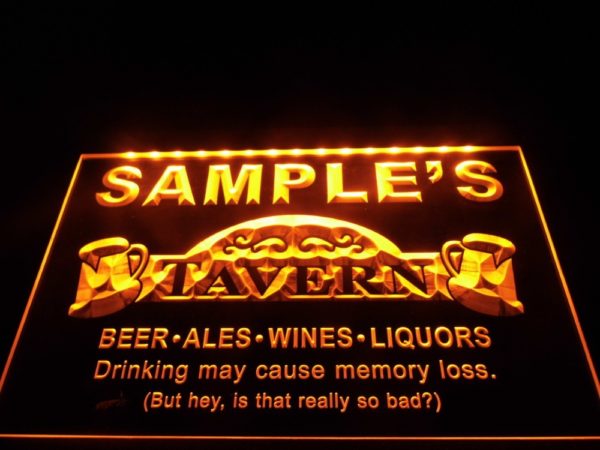 personalized-bar-signs