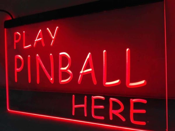 Play-pinball-here-sign