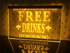 home-bar-signs