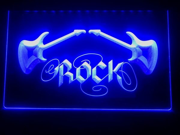 Rock-music-sign
