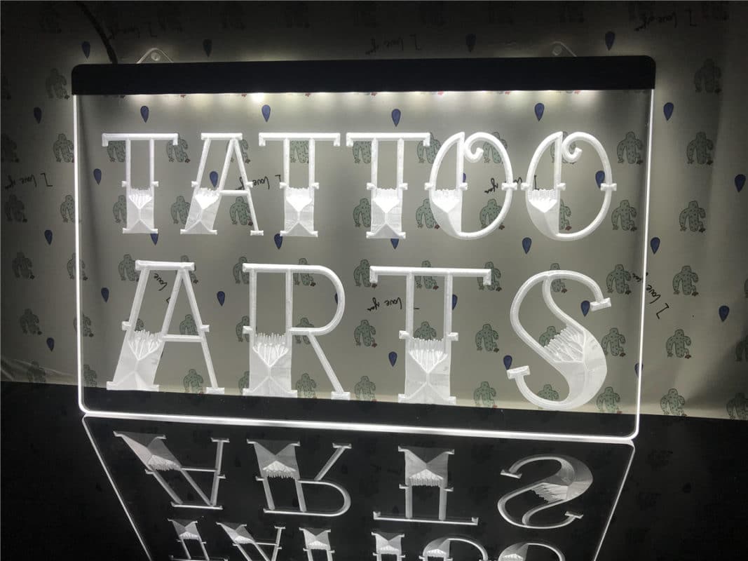 Tattoo-studio-sign