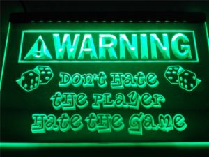 Funny-game-room-sign