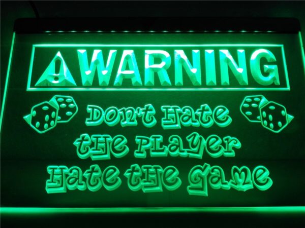 Funny-game-room-sign