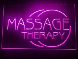 massage-led-sign