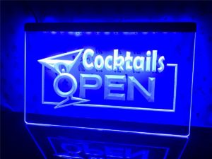 Open-Cocktails-sign