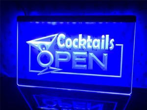Open-Cocktails-sign