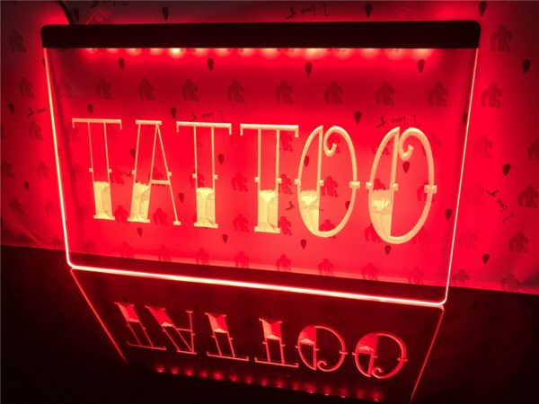 Tattoo-Shop-sign