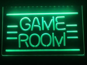 Game-Room-led-sign