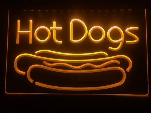 hot-dog-bar-sign
