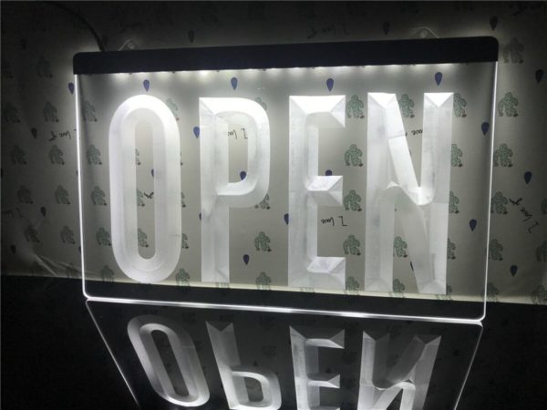 led-open-signs