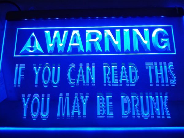 Funny-drinking-sign