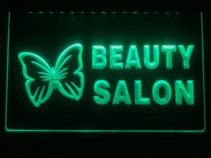 beauty-salon-door-signs