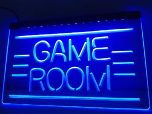led-game-room-sign