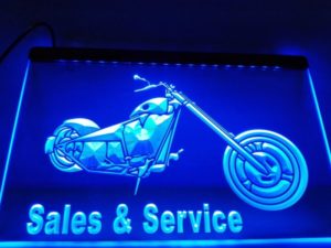 Motorcycle-shop-sign
