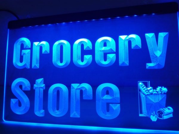 Grocery-store-sign