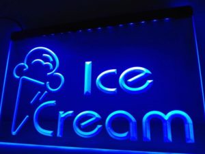 Ice-Cream-shop-sign