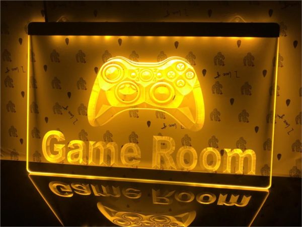 Gaming-lights-for-room