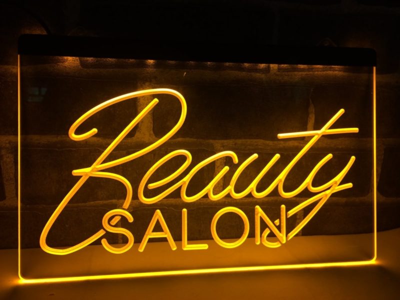 Beauty-salon-sign