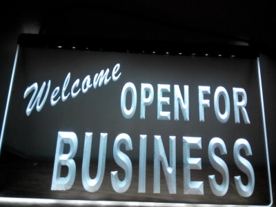 Open-for-business-sign