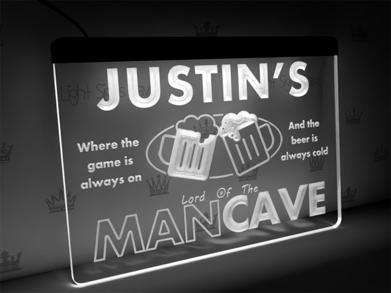beer-signs-for-man-cave