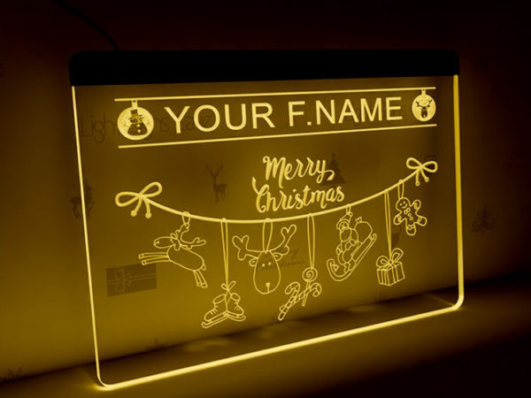 Merry-christama-to-all-personalized-light-sign