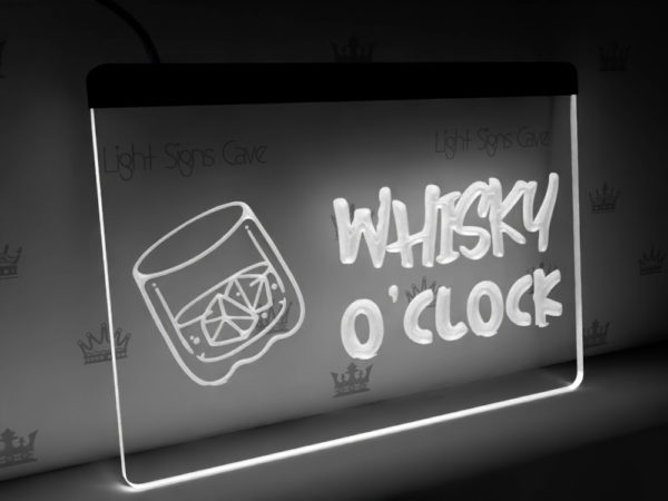 whiskey-sign