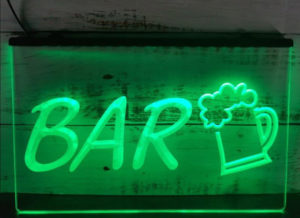 home-bar-signs