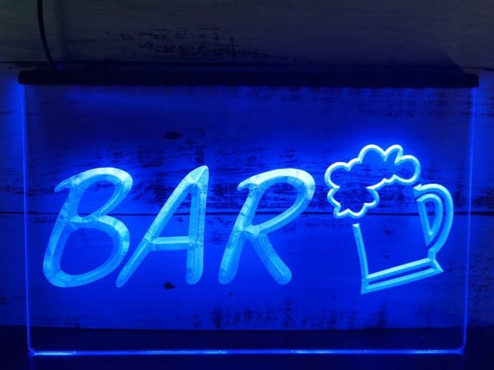 led-bar-sign