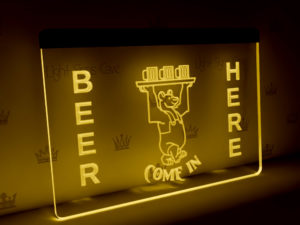 beer-light-sign