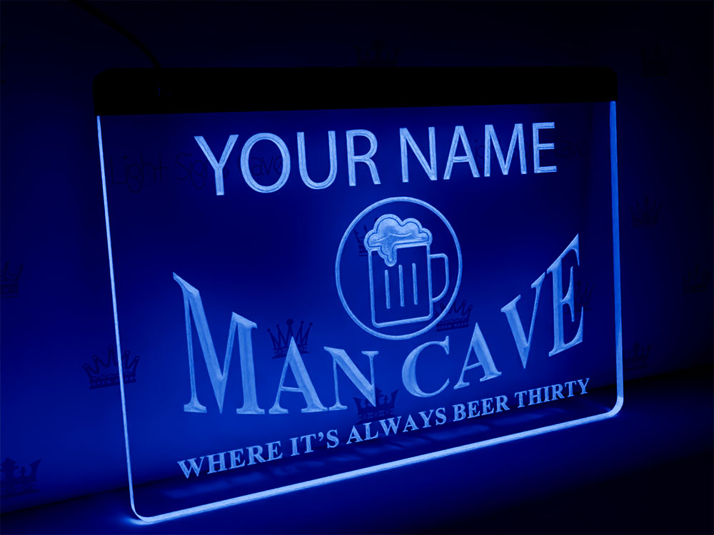 man-cave-beer-sign