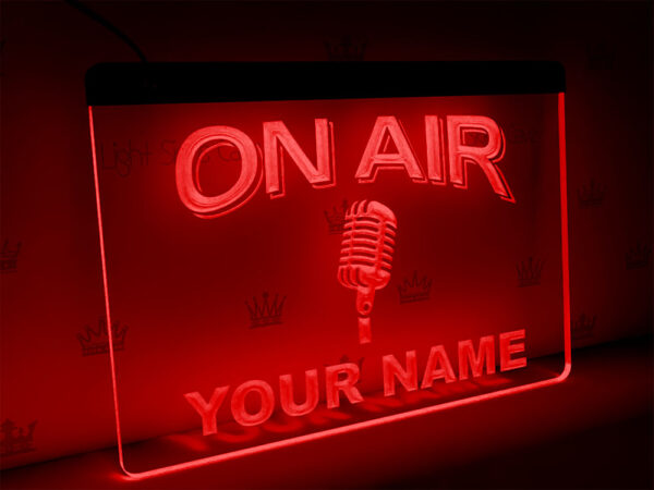 personalized-on-air-sign